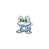 Shiny Froakie